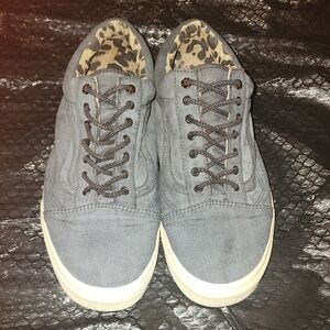 Vans Old Skool Walking Shoe